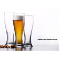 Haonai glass, wholesale bulk nice quality beer glass cup